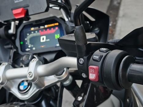 BMW R 1200 GS TRIPLE BLACK, Foto 4 BMW R 1200 GS TRIPLE BLACK, Foto 4