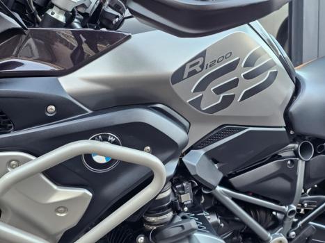 BMW R 1200 GS TRIPLE BLACK, Foto 5 BMW R 1200 GS TRIPLE BLACK, Foto 5