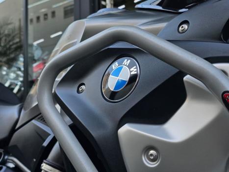 BMW R 1200 GS TRIPLE BLACK, Foto 8 BMW R 1200 GS TRIPLE BLACK, Foto 8