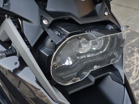 BMW R 1200 GS TRIPLE BLACK, Foto 10 BMW R 1200 GS TRIPLE BLACK, Foto 10