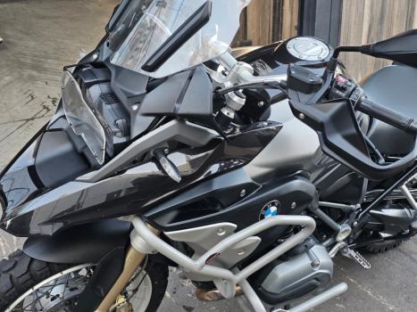 BMW R 1200 GS TRIPLE BLACK, Foto 11 BMW R 1200 GS TRIPLE BLACK, Foto 11