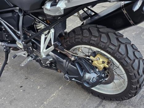 BMW R 1200 GS TRIPLE BLACK, Foto 12 BMW R 1200 GS TRIPLE BLACK, Foto 12