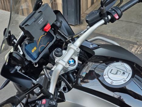 BMW R 1200 GS TRIPLE BLACK, Foto 13 BMW R 1200 GS TRIPLE BLACK, Foto 13