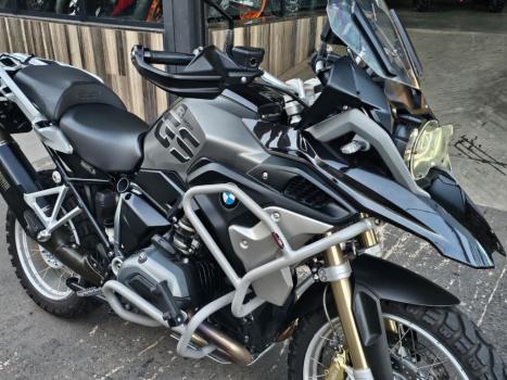 BMW R 1200 GS TRIPLE BLACK, Foto 15 BMW R 1200 GS TRIPLE BLACK, Foto 15