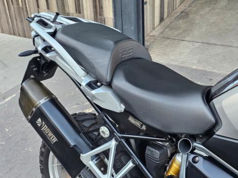 BMW R 1200 GS TRIPLE BLACK, Foto 16 BMW R 1200 GS TRIPLE BLACK, Foto 16