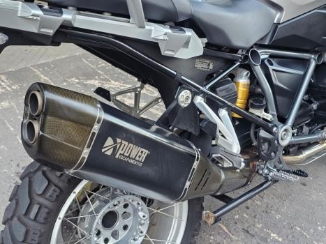 BMW R 1200 GS TRIPLE BLACK, Foto 17 BMW R 1200 GS TRIPLE BLACK, Foto 17