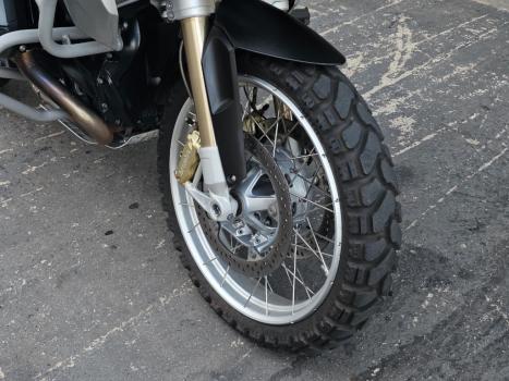 BMW R 1200 GS TRIPLE BLACK, Foto 19 BMW R 1200 GS TRIPLE BLACK, Foto 19