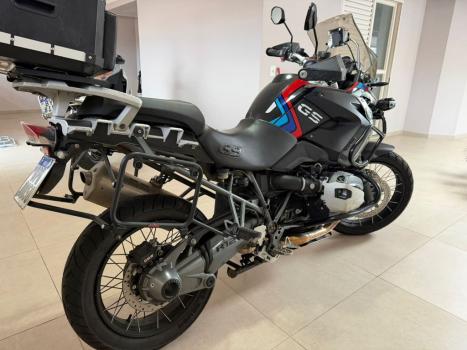 BMW R 1200 GS TRIPLE BLACK, Foto 3