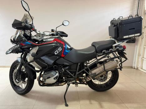 BMW R 1200 GS TRIPLE BLACK, Foto 9