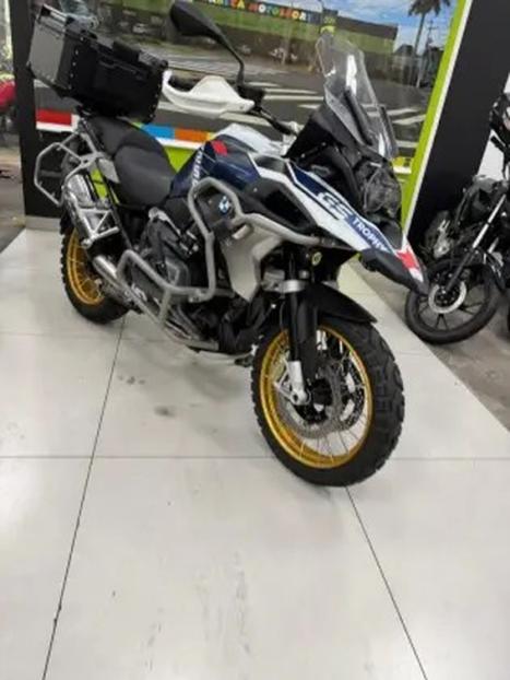 BMW R 1250 GS , Foto 2