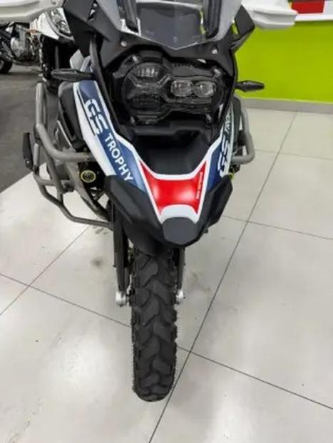 BMW R 1250 GS , Foto 4