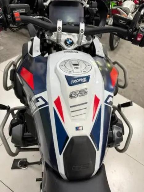 BMW R 1250 GS , Foto 5