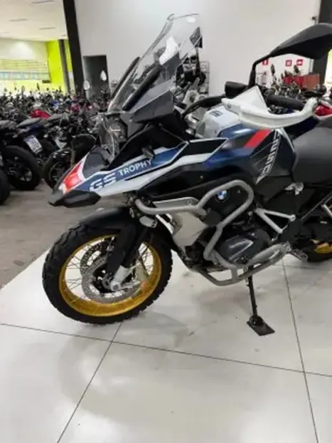 BMW R 1250 GS , Foto 6