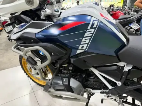 BMW R 1250 GS , Foto 7
