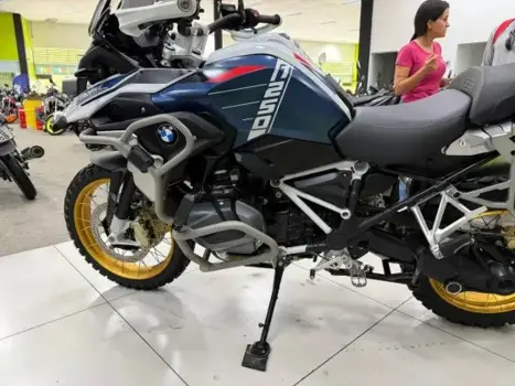 BMW R 1250 GS , Foto 8