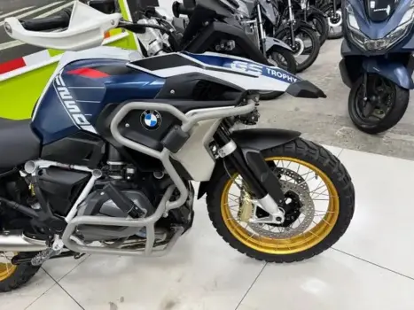 BMW R 1250 GS , Foto 9