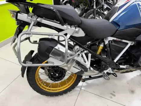 BMW R 1250 GS , Foto 10