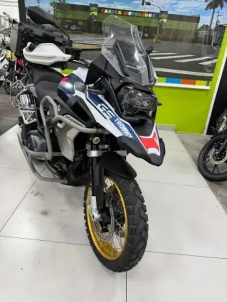 BMW R 1250 GS , Foto 11