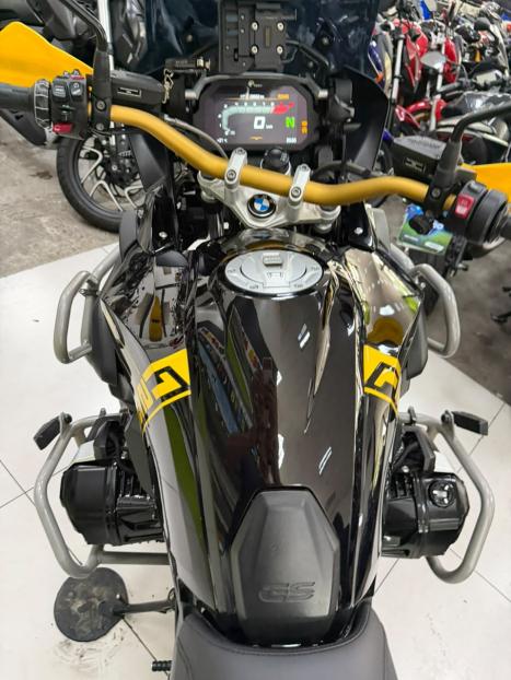 BMW R 1250 GS , Foto 2