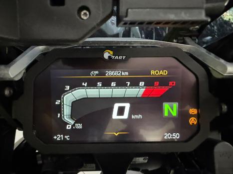 BMW R 1250 GS , Foto 3