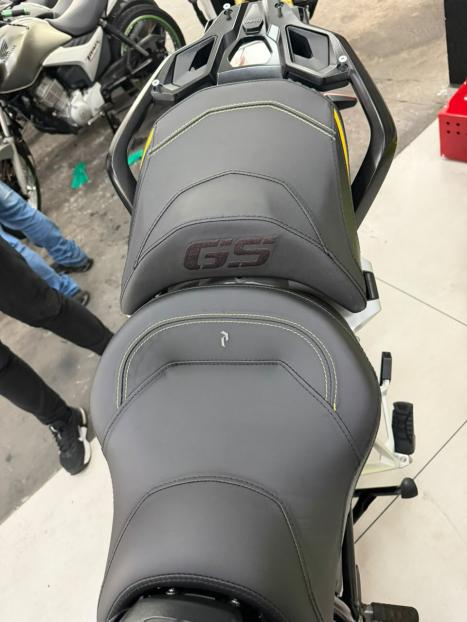 BMW R 1250 GS , Foto 4