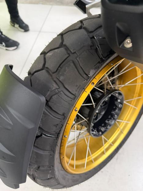 BMW R 1250 GS , Foto 6