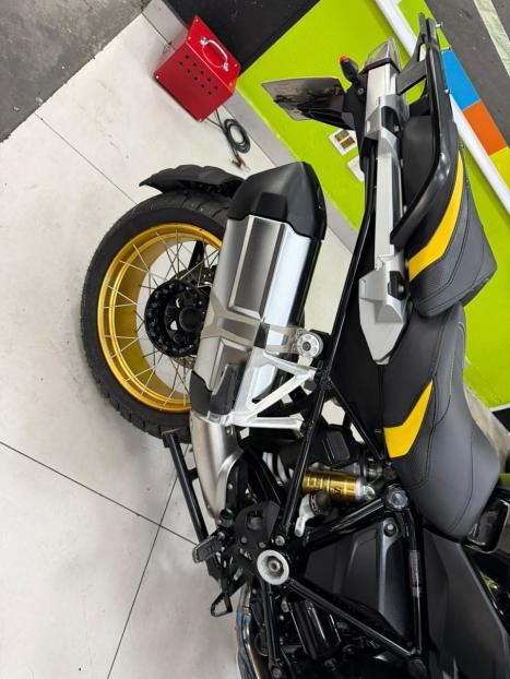 BMW R 1250 GS , Foto 9
