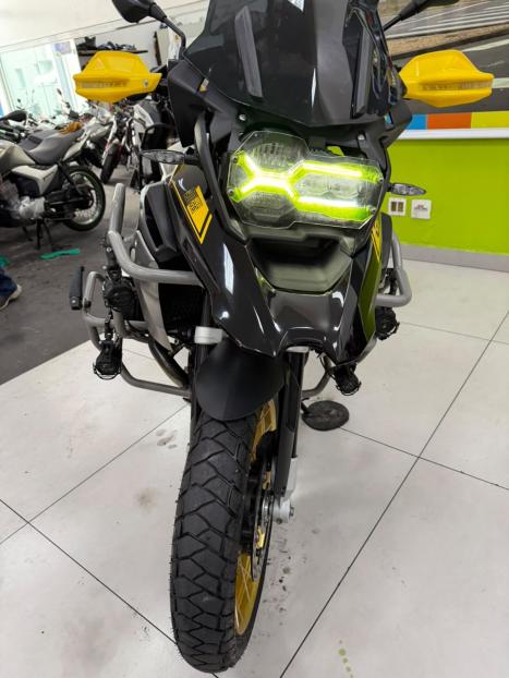 BMW R 1250 GS , Foto 13
