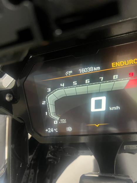 BMW R 1250 GS , Foto 2
