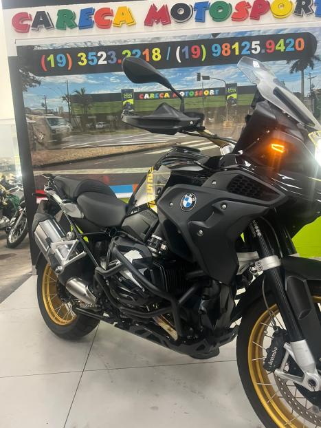 BMW R 1250 GS , Foto 3