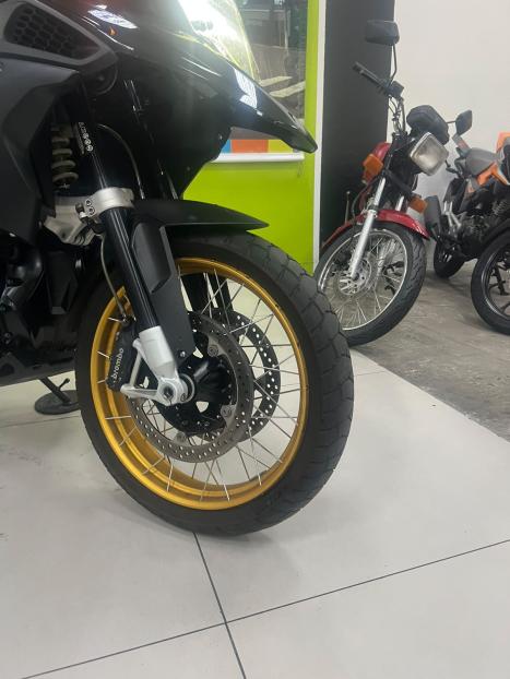BMW R 1250 GS , Foto 4