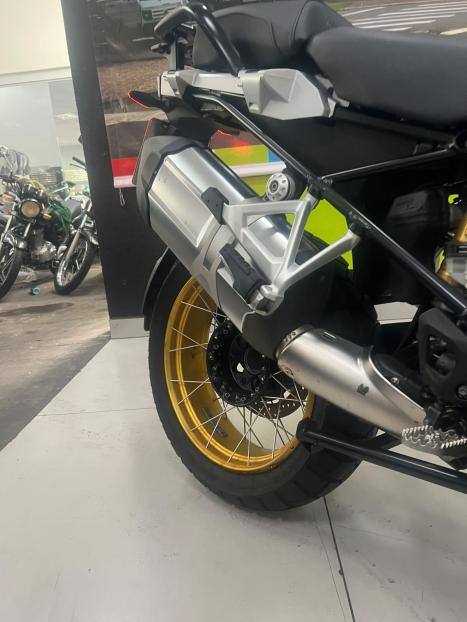BMW R 1250 GS , Foto 5