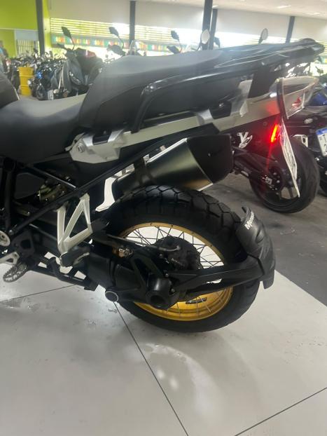 BMW R 1250 GS , Foto 6