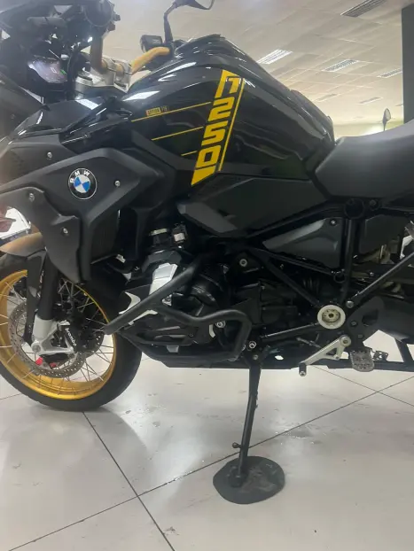 BMW R 1250 GS , Foto 7
