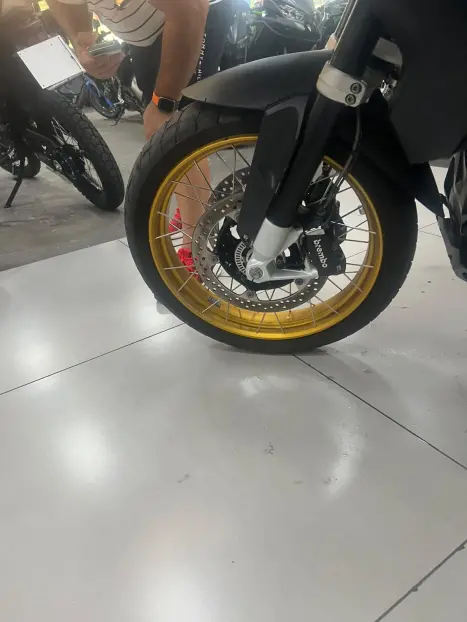 BMW R 1250 GS , Foto 8