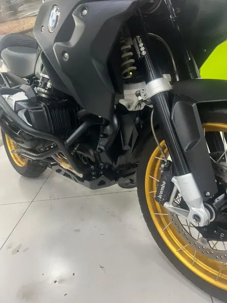 BMW R 1250 GS , Foto 9