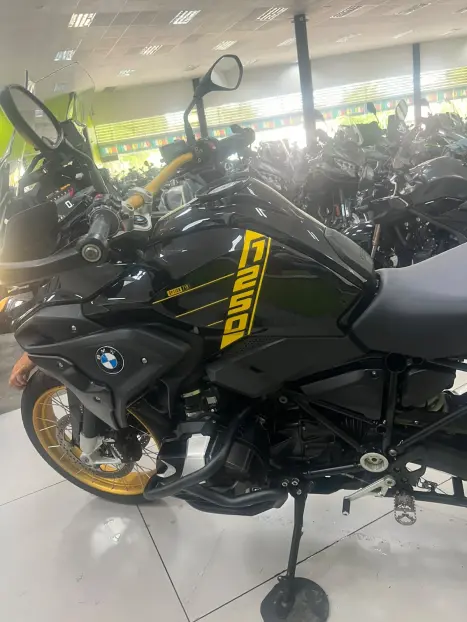 BMW R 1250 GS , Foto 10