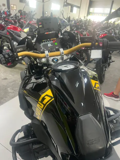 BMW R 1250 GS , Foto 11