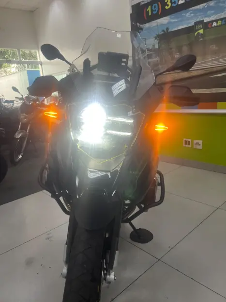 BMW R 1250 GS , Foto 12