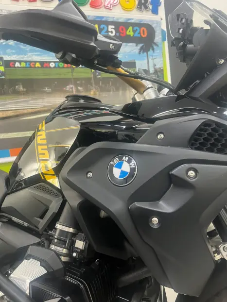 BMW R 1250 GS , Foto 13