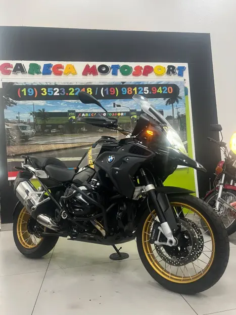 BMW R 1250 GS , Foto 14