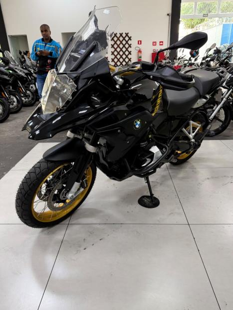 BMW R 1250 GS , Foto 1