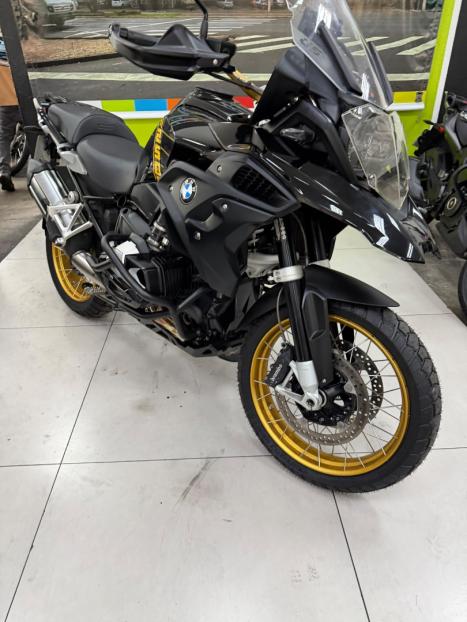 BMW R 1250 GS , Foto 3