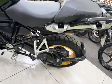 BMW R 1250 GS , Foto 4