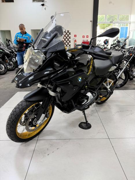 BMW R 1250 GS , Foto 5