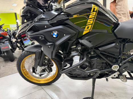 BMW R 1250 GS , Foto 7