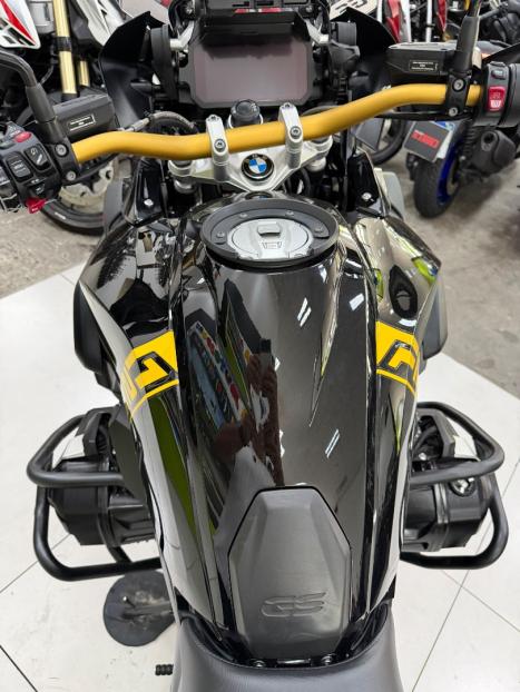 BMW R 1250 GS , Foto 9