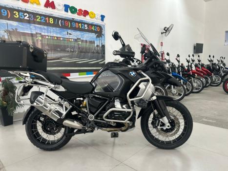 BMW R 1250 GS ADVENTURE EXCLUSIVE, Foto 1