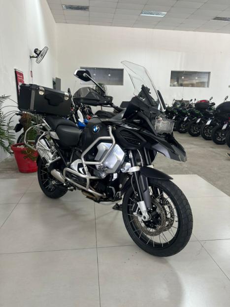 BMW R 1250 GS ADVENTURE EXCLUSIVE, Foto 4