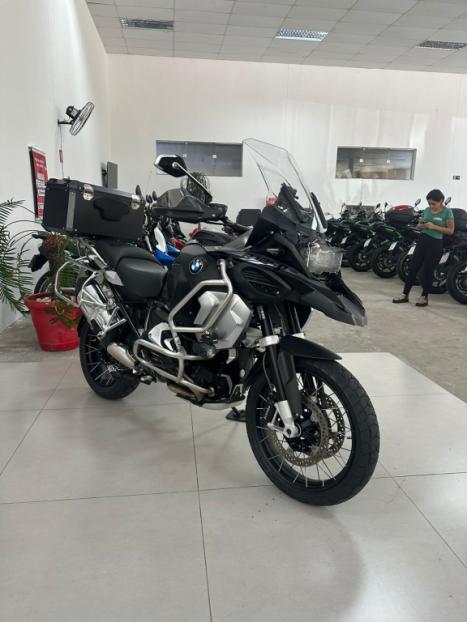 BMW R 1250 GS ADVENTURE EXCLUSIVE, Foto 5